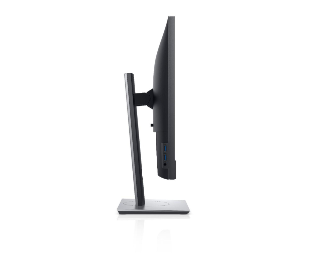 Dell P2418HZM z kamerą - 379571 - zdjęcie 6